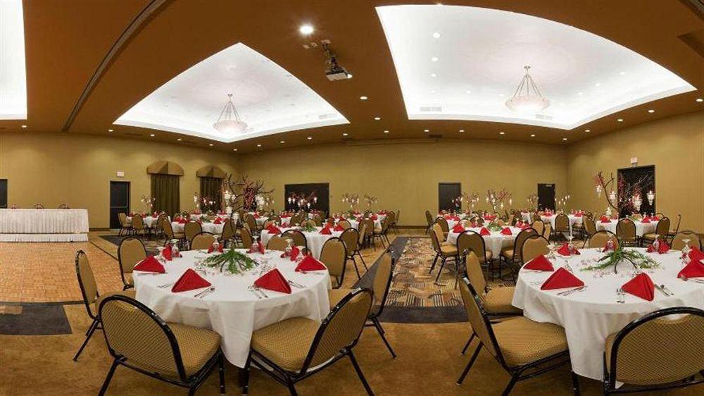 Holiday Inn Express Hotel & Suites Sioux Falls-Brandon By Ihg Exterior photo