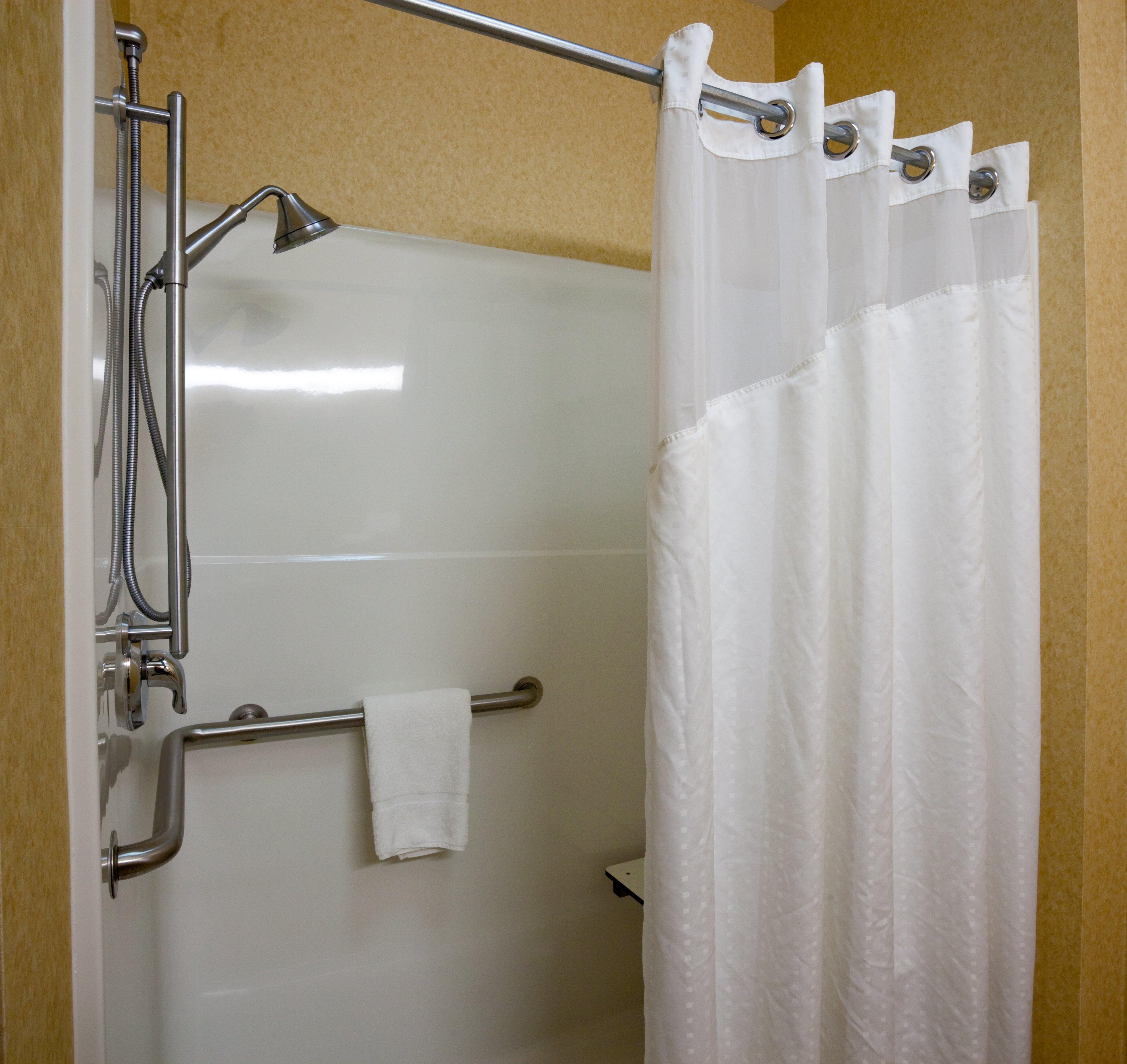 Holiday Inn Express Hotel & Suites Sioux Falls-Brandon By Ihg Room photo