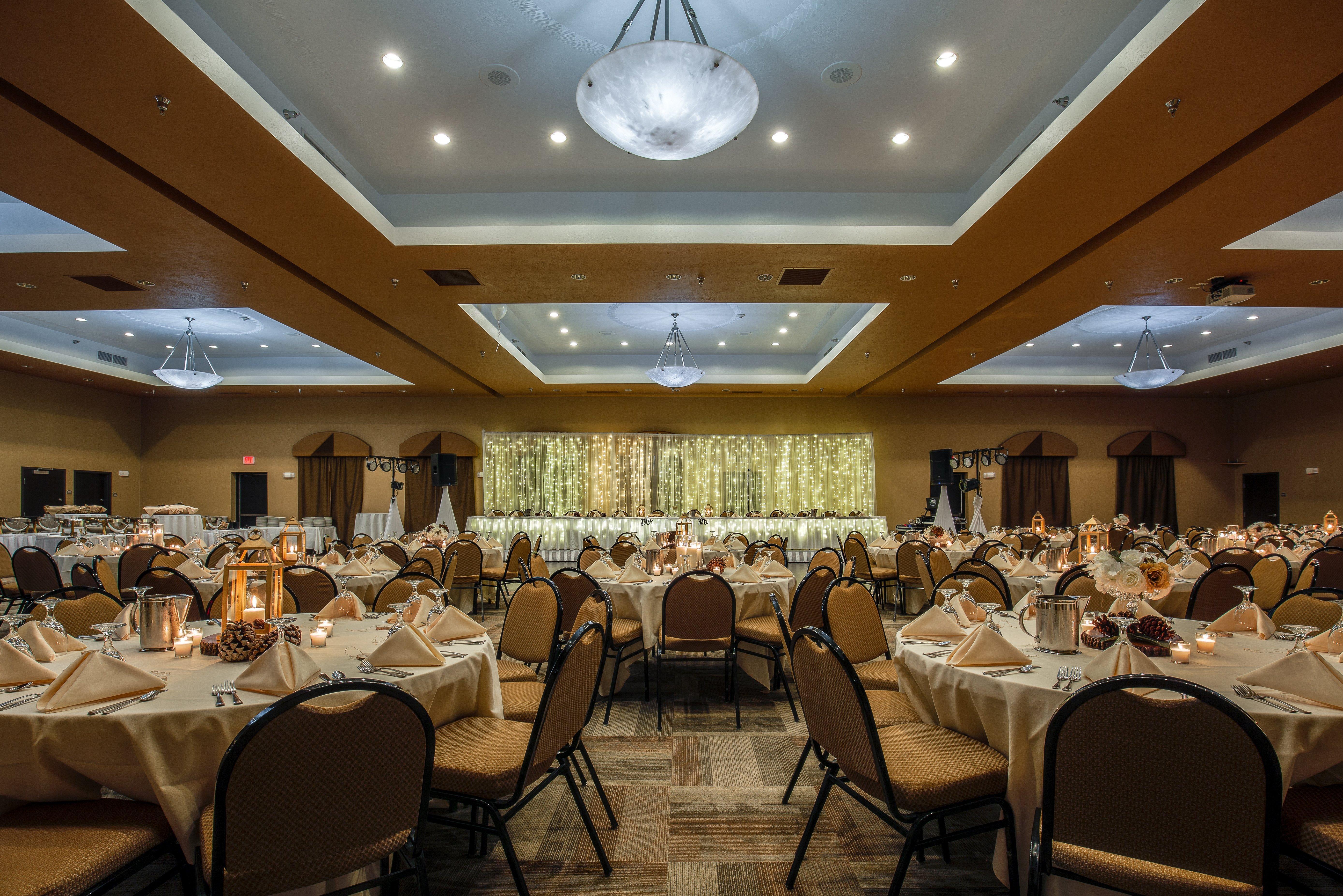 Holiday Inn Express Hotel & Suites Sioux Falls-Brandon By Ihg Exterior photo